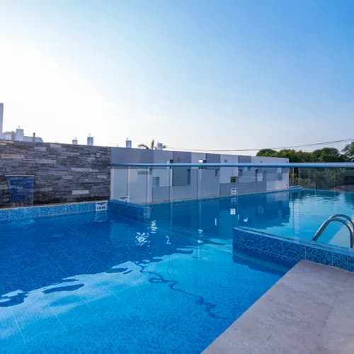 Praia Tower House, Apartamentos en Venta en Crespo, Cartagena - Imagen 1