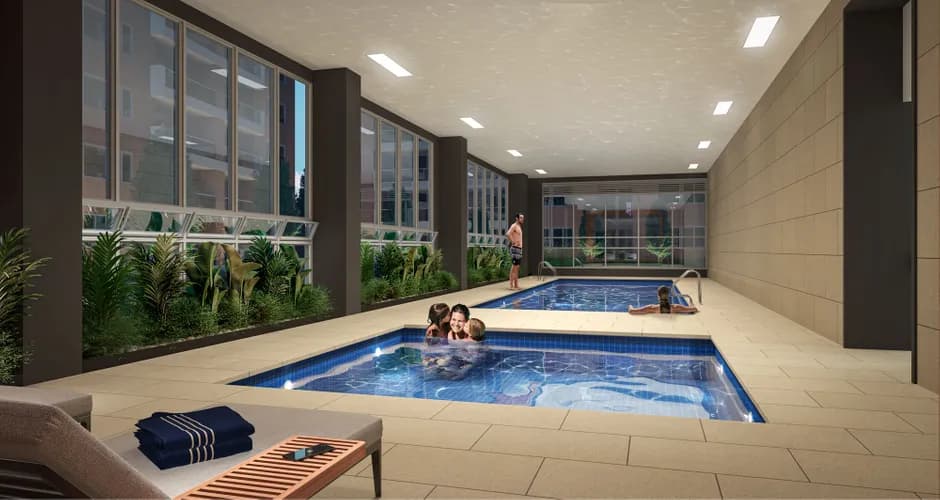 Peñon de Alicante, Apartamentos en Venta en Nueva Castilla, Bogotá - Imagen 1