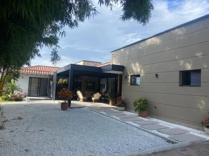 Finca en venta en El porvenir, Rionegro - Imagen 1
