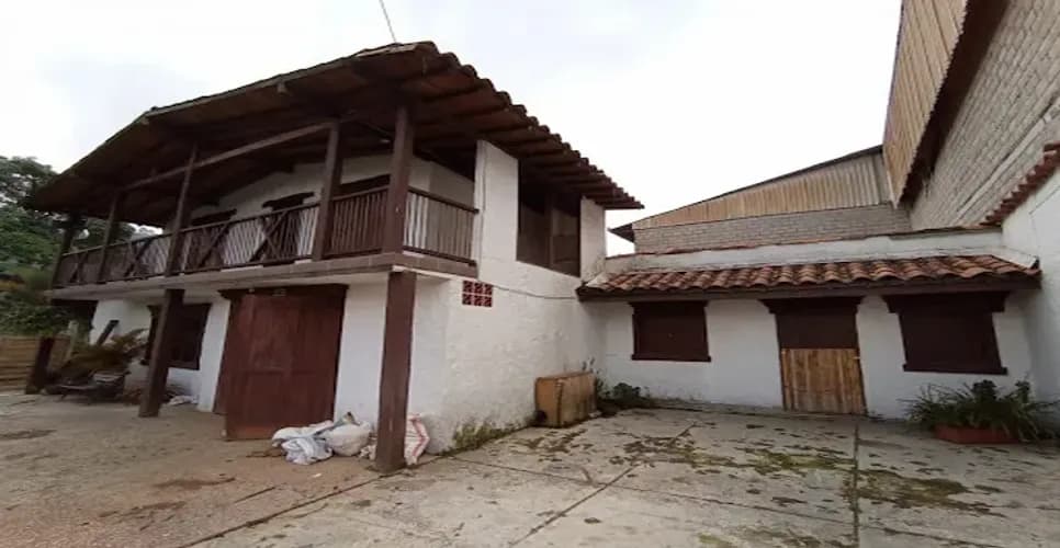Finca en arriendo en La picarra, Aguadas - Imagen 1