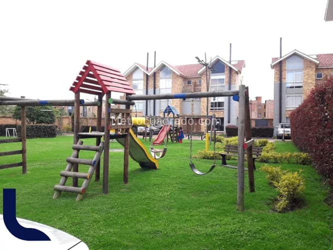 Casa en venta en Delicias Norte, Chía - Imagen 1