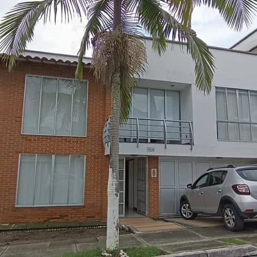 Casa en venta en El porvenir, Santa rosa de cabal - Imagen 1