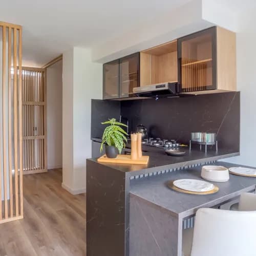 Zuri Zentral, Apartamentos en Venta en Hayuelos, Bogotá - Imagen 1