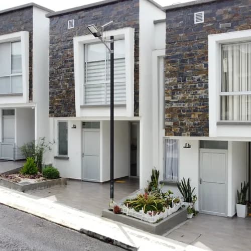 NOGAL DE LAS AMERICAS, Apartamentos en Venta en Americas, Armenia - Imagen 1