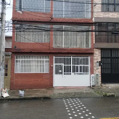 Casa en venta en Serafina i sector, Bogotá - Imagen 1