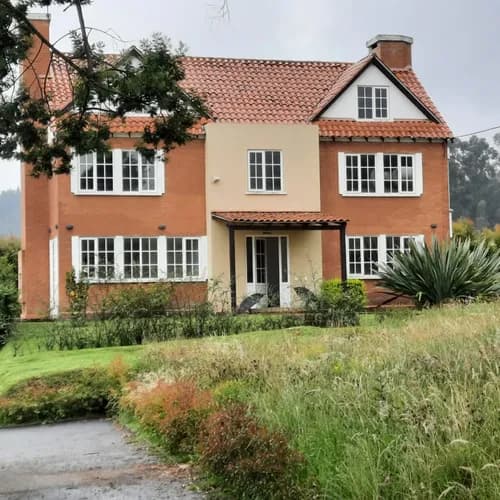 Casa en venta en Vda chuntame, Cajicá - Imagen 1