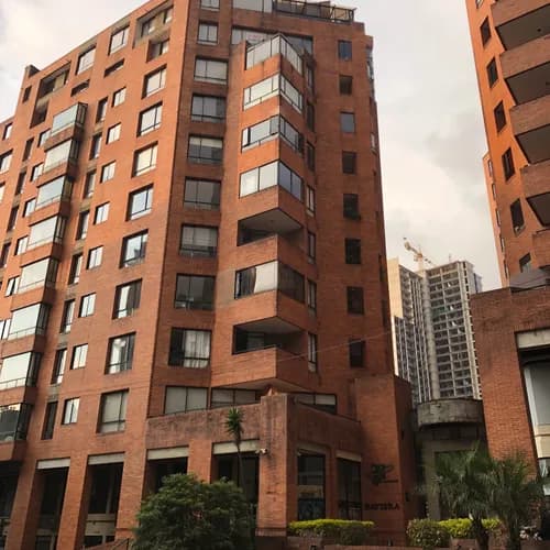 Apartamento en venta en Centro Internacional, Bogotá - Imagen 1