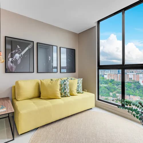Citycenter, Apartamentos en Venta en La victoria, Bucaramanga - Imagen 1