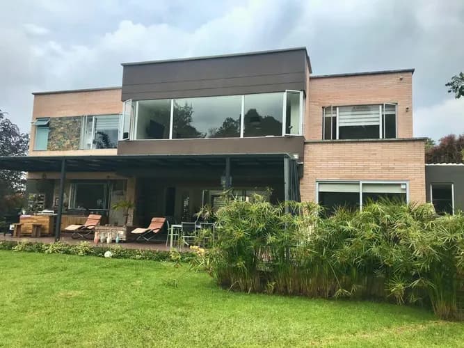 Casa en venta en Las Palmas, Envigado - Imagen 1