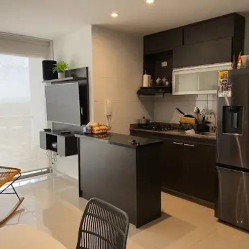 Apartaestudio en venta en Ciudad Mallorquín, Barranquilla - Imagen 1