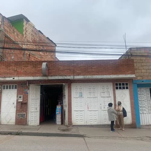 Casa en venta en Ramajal, Bogotá - Imagen 1