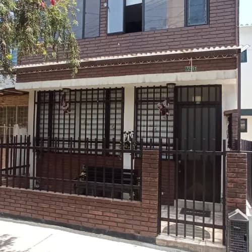 Casa en venta en Tundama, Bogotá - Imagen 1