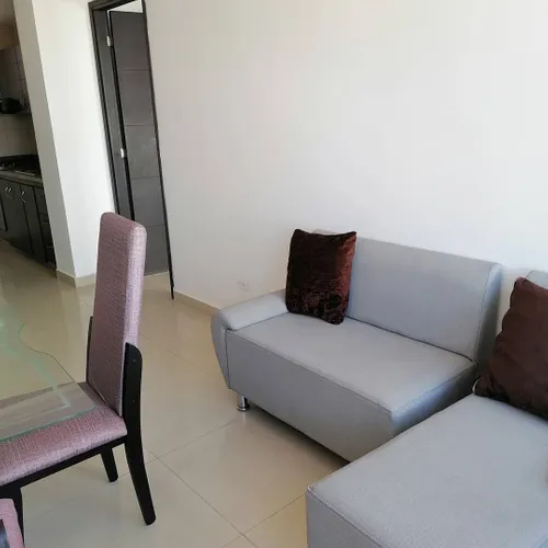 Apartaestudio en venta en Altos de riomar, Barranquilla - Imagen 1