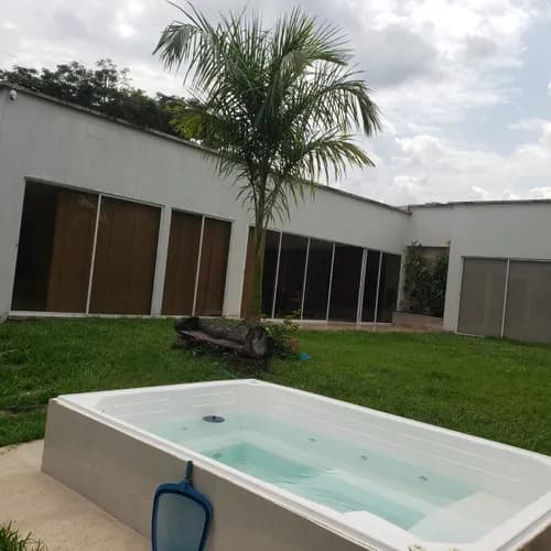 Finca en venta en Santa ana, Cartago - Imagen 1