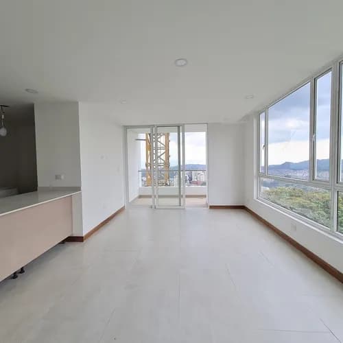 Apartamento en venta en Cerro de Oro, Manizales - Imagen 1