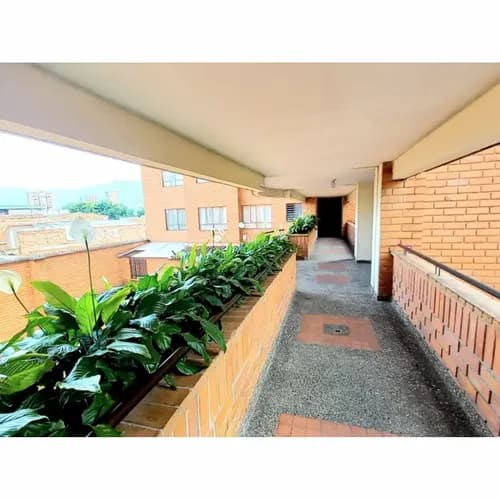 Apartaestudio en venta en Laureles, Medellín - Imagen 1