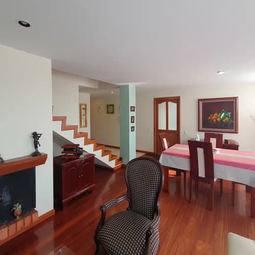 Apartamento en venta en Los cedritos, Bogotá - Imagen 1