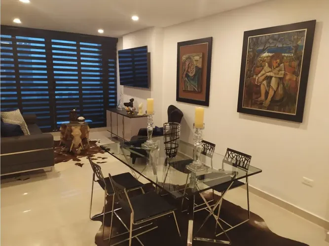 Apartaestudio en venta en Altos del prado, Barranquilla - Imagen 1