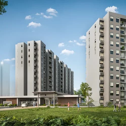 CAPRI I, Apartamentos en Venta en Providencia, Cartagena - Imagen 1
