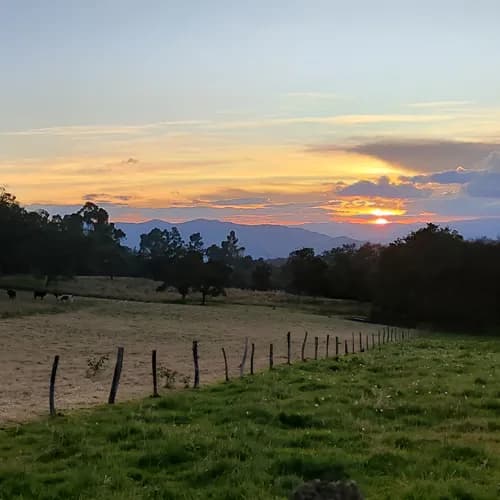 Finca en venta en Tierra negra, Sesquilé - Imagen 1