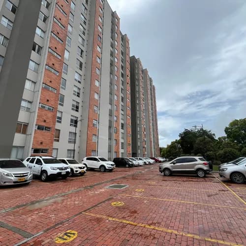 Apartamento en venta en Sociego, Bogotá - Imagen 1