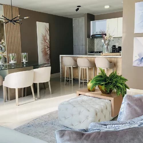 Bolonia, Apartamentos en Venta en Miramar, Barranquilla - Imagen 1