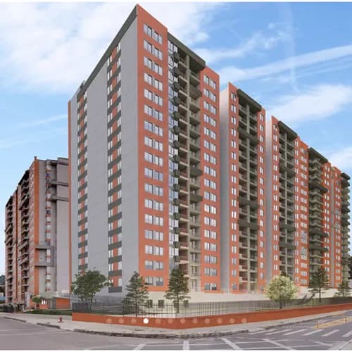 MIRAMONT PARK, Apartamentos en Venta en Zona norte, Bogotá - Imagen 1