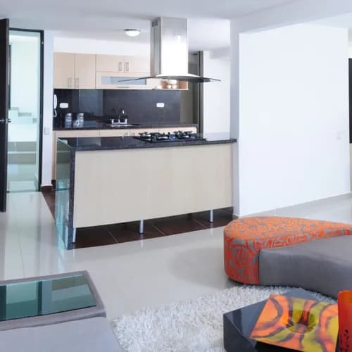 Altos del Parque, Apartamentos en Venta en Villa carolina, Barranquilla - Imagen 1