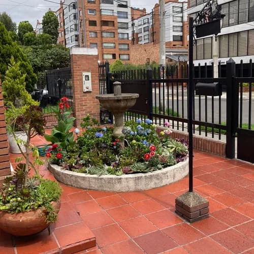 Casa en venta en El recreo de los frailes, Bogotá - Imagen 1