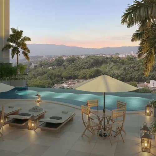 ALTOS DE DIAMANTE, Apartamentos en Venta en Diamante 2, Bucaramanga - Imagen 1