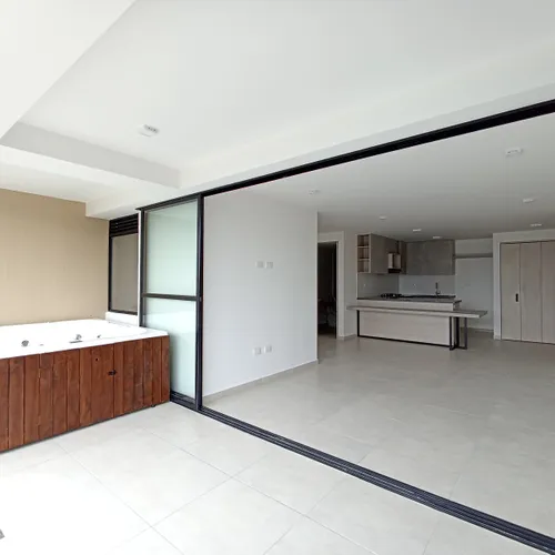 Apartamento en venta en Sector belmonte, Pereira - Imagen 1