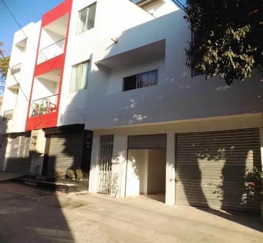 Edificio en venta en Salgar, Puerto colombia - Imagen 1