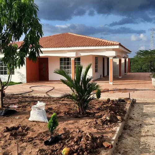 Finca en venta en Cascajal, Sabanalarga - Imagen 1