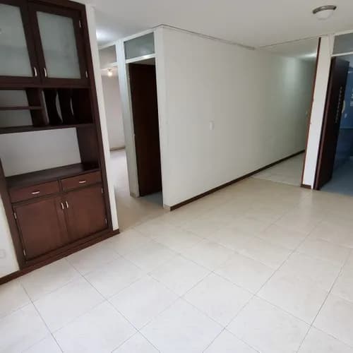 Apartamento en venta en Chapinero Alto, Bogotá - Imagen 1