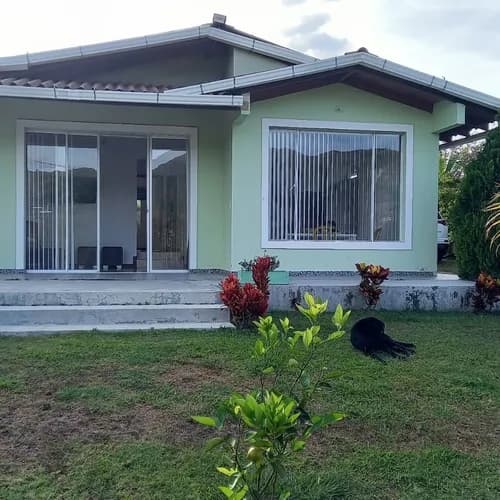 Finca en venta en Cocha ca�o, Chachagui - Imagen 1