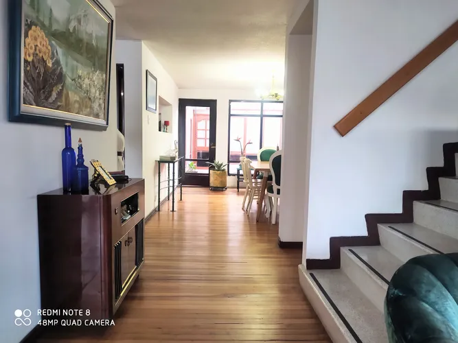 Casa en venta en Barrios Unidos, Bogotá - Imagen 1