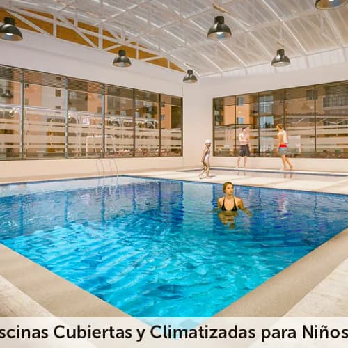 FONTANA 7, Apartamentos en Venta en La Prosperidad, Madrid - Imagen 1