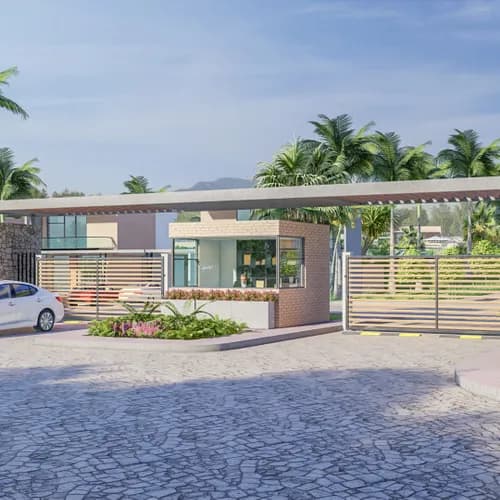 MORRO HOUSE CONDOMINIO, Apartamentos en Venta en El Morro, Tubará - Imagen 1