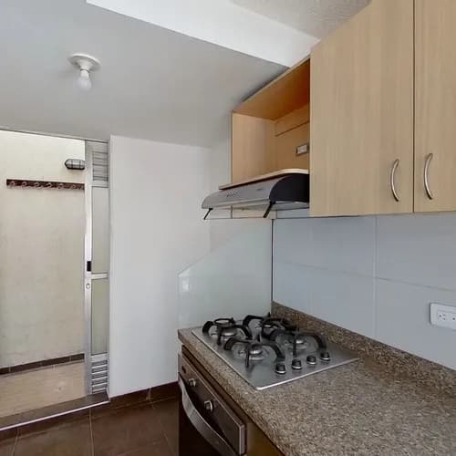 Casa en venta en Castilla, Bogotá - Imagen 1