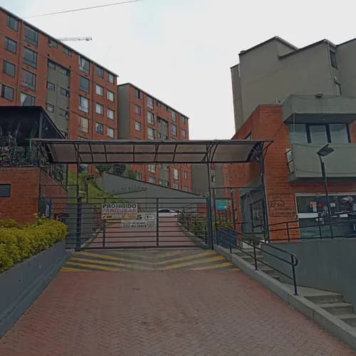 Apartamento en venta en Marco fidel suarez, Bogotá - Imagen 1