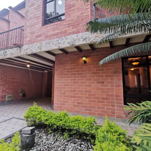 Casa en venta en Sabaneta - Imagen 1