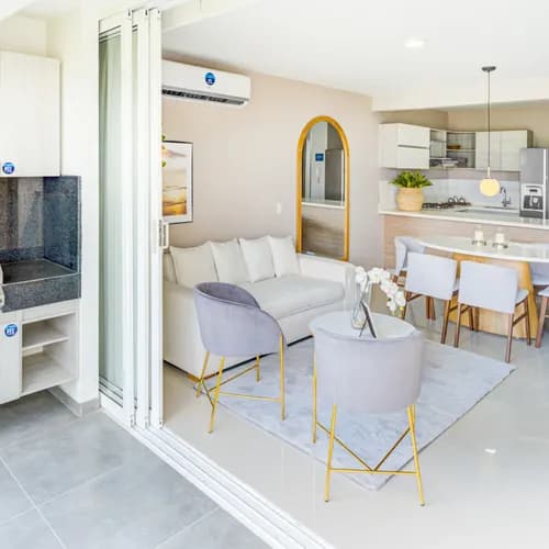 Baikal, Apartamentos en Venta en Valle del Lili, Cali - Imagen 1