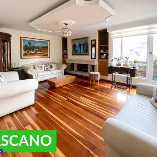 Casa en venta en El contador, Bogotá - Imagen 1