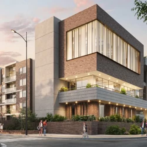 JARDINES DE FONTANAR, Apartamentos en Venta en Hacienda Fontanar, Cajicá - Imagen 1