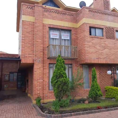 Casa en venta en La balsa, Chía - Imagen 1