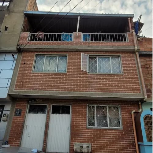 Casa en venta en San blas, Bogotá - Imagen 1