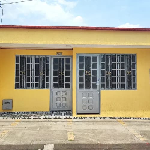 Casa en venta en Guaratara, Acacías - Imagen 1