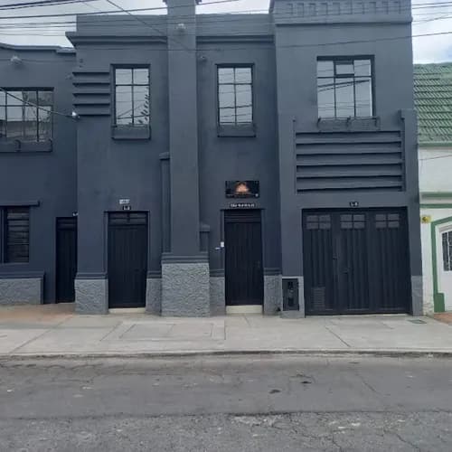 Casa en venta en Teusaquillo, Bogotá - Imagen 1