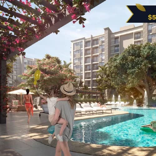 TERRABONGA 2, Apartamentos en Venta en Pozos Colorados, Santa marta - Imagen 1