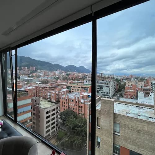 Apartamento en venta en Chico, Bogotá - Imagen 1
